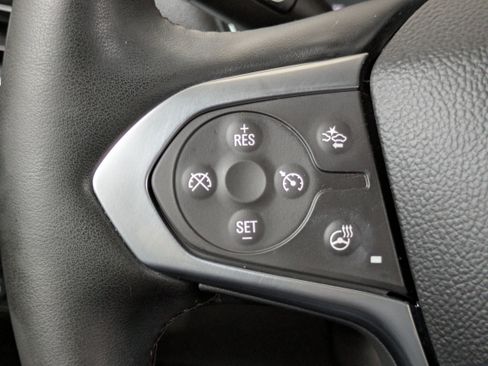 Used 2023 Chevrolet Traverse High Country w/ LPO, Floor Liner Package image 19