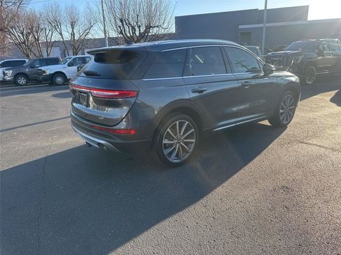 Used 2020 Lincoln Corsair Reserve w/ Equipment Group 202A AWD/4WD image 3