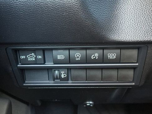 New 2026 Toyota Tundra SR RWD image 29