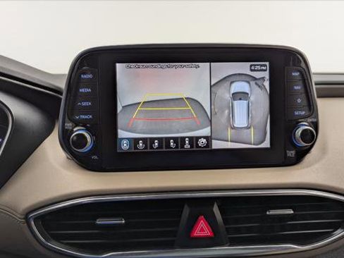 Used 2019 Hyundai Santa Fe ULTIMATE image 32