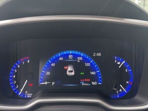 Used 2019 Toyota Corolla XSE image 10