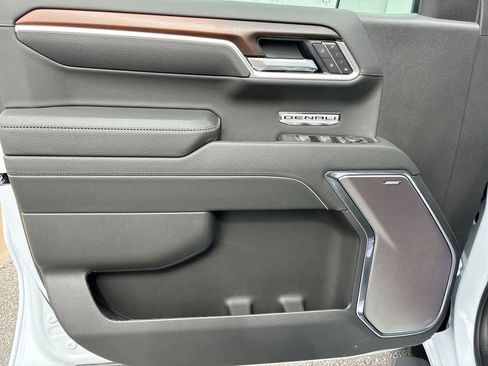 New 2026 GMC Sierra 1500 Denali w/ Technology Package image 22