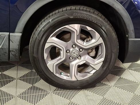 Used 2019 Honda CR-V EX-L image 11