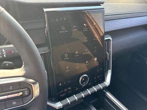 New 2026 GMC Acadia Elevation w/ Black Edition image 21