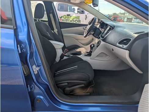 Used 2013 Dodge Dart SXT image 9