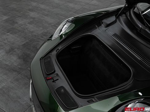 Used 2025 Porsche 911 GT3 RWD image 11