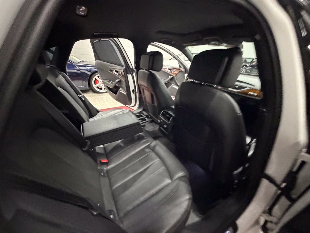 Used 2016 Audi A6 3.0T Prestige w/ Prestige Package AWD/4WD image 34