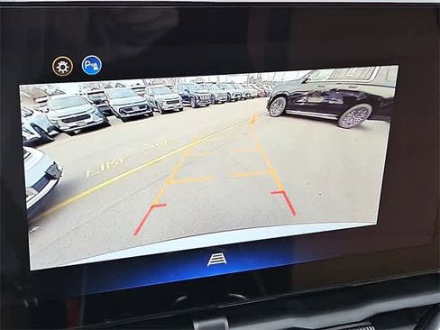 New 2026 Chevrolet Equinox ACTIV image 16