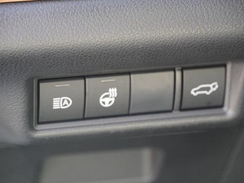 Used 2026 Toyota Grand Highlander AWD image 26