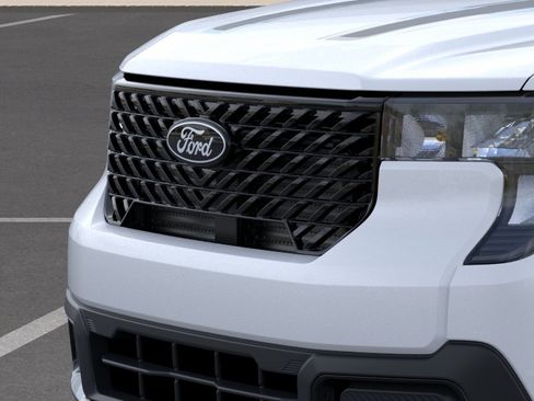 New 2025 Ford Maverick XLT w/ Black Appearance Package AWD/4WD image 42