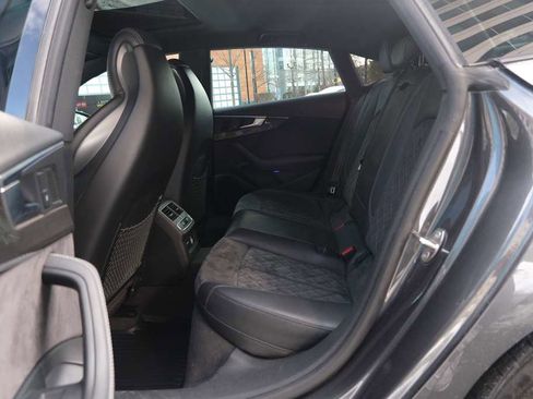 Used 2019 Audi S5 Prestige w/ S Sport Package image 22