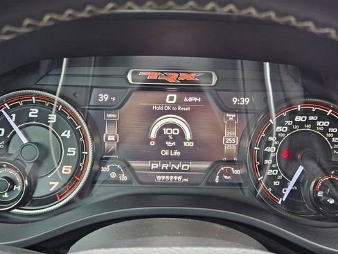 Used 2022 RAM 1500 TRX w/ TRX Level 1 Equipment Group image 15