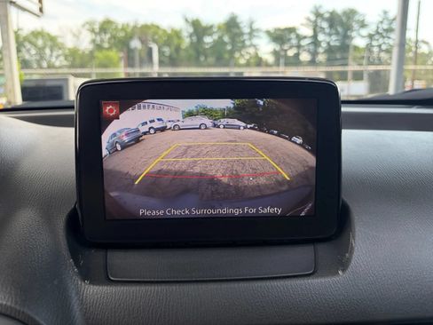 Used 2019 MAZDA CX-3 Sport AWD/4WD image 32