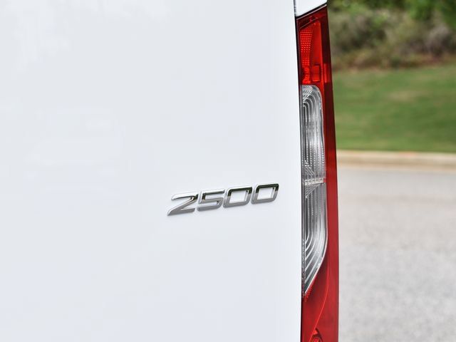 New 2026 Mercedes-Benz Sprinter 2500 image 14