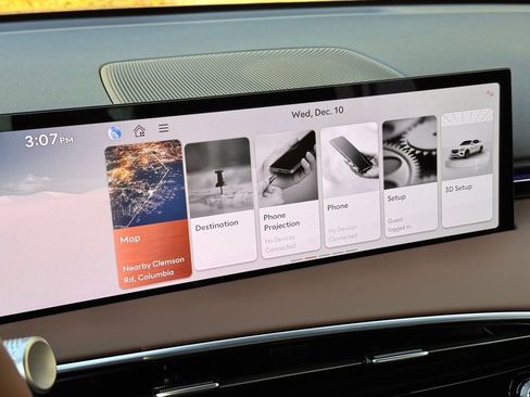 New 2026 Genesis GV70 2.5T Advanced image 31