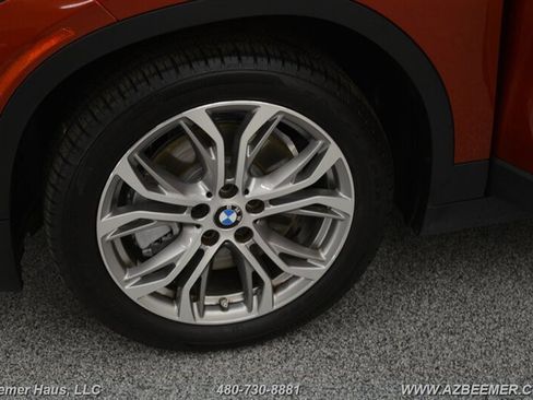 Used 2021 BMW X2 sDrive28i w/ Premium Package image 46
