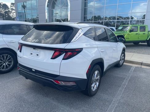 Used 2024 Hyundai Tucson SEL image 6