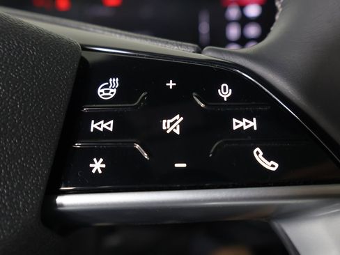 Used 2025 Audi A5 2.0T Premium Plus w/ Premium Plus image 31