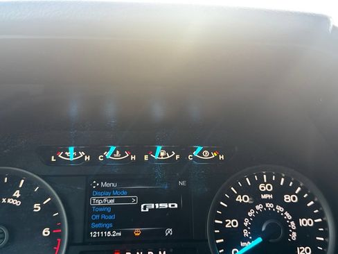 Used 2020 Ford F150 XLT w/ Equipment Group 301A Mid AWD/4WD image 40