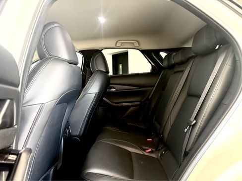 Certified 2023 MAZDA CX-30 AWD 2.5 S w/ Preferred Package image 10