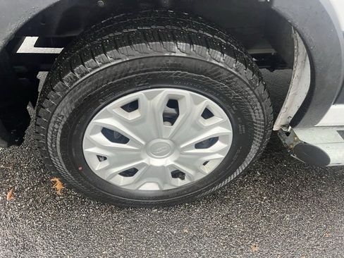 Used 2024 Ford Transit 250 Low Roof w/ Exterior Upgrade Package image 30