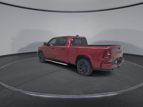 New 2026 RAM 1500 Big Horn AWD/4WD image 11