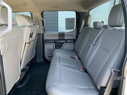 Used 2019 Ford F350 XL w/ Power Equipment Group RWD image 24