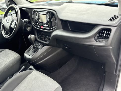 Used 2018 RAM ProMaster City Tradesman SLT image 13