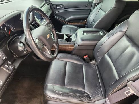 Used 2016 Chevrolet Tahoe LT image 10