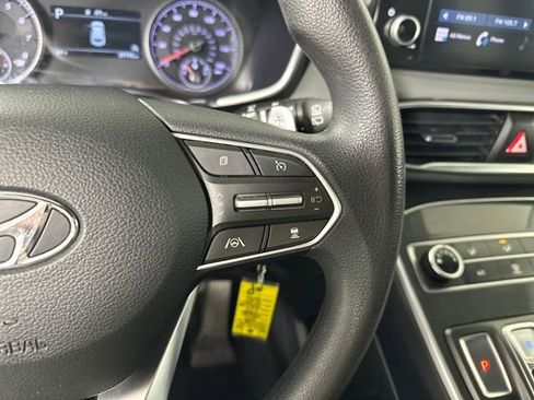 Used 2023 Hyundai Santa Fe SE w/ Cargo Package image 16