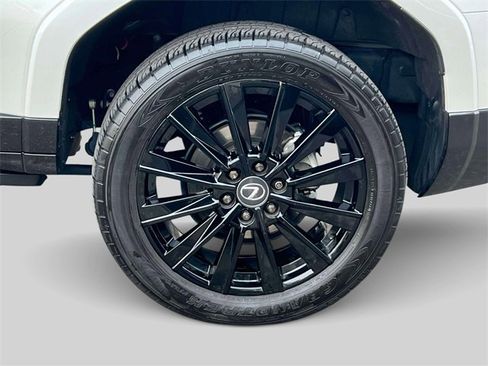 Used 2024 Lexus GX 550 550 Luxury+ image 7