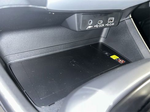 New 2026 Subaru Crosstrek 2.5i Limited w/ Crosstrek Mirror Package image 37