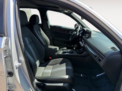 Used 2026 Honda Civic Sport image 19