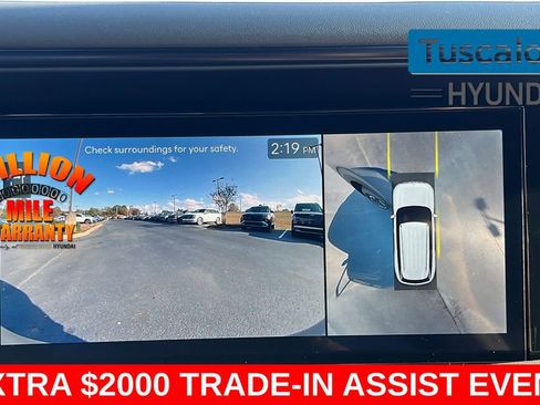 New 2026 Hyundai Palisade XRT Pro image 19