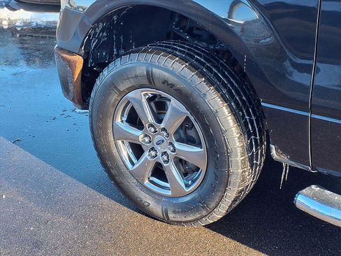 Used 2013 Ford F150 STX w/ Mid Equipment Group image 21