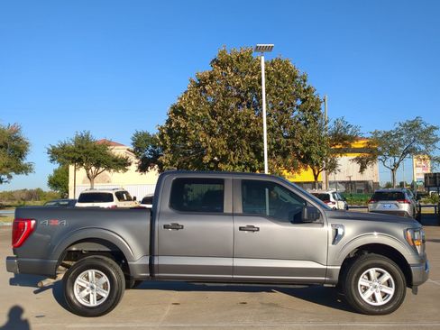 Used 2023 Ford F150 XLT image 2