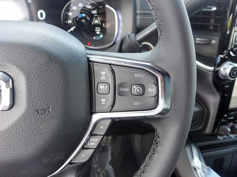 New 2026 RAM 2500 Laramie w/ Night Edition image 20