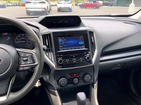 Used 2020 Subaru Forester AWD/4WD image 6