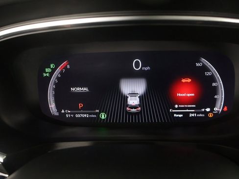 Used 2023 Acura MDX A-Spec image 42