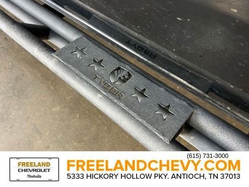 Used 2020 RAM 1500 Big Horn image 10