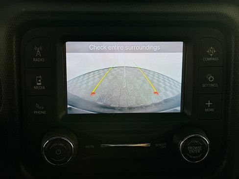 Used 2020 Jeep Wrangler Sport image 22