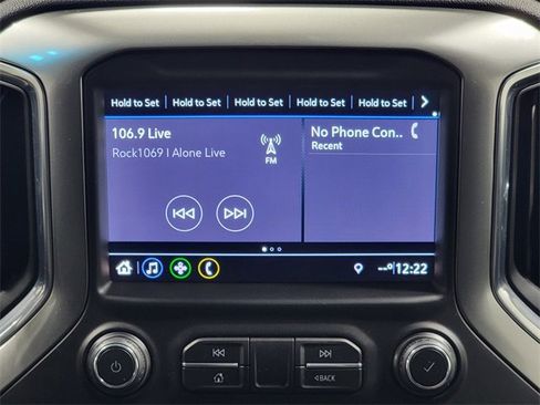 Used 2019 Chevrolet Silverado 1500 LT w/ All-Star Edition image 20