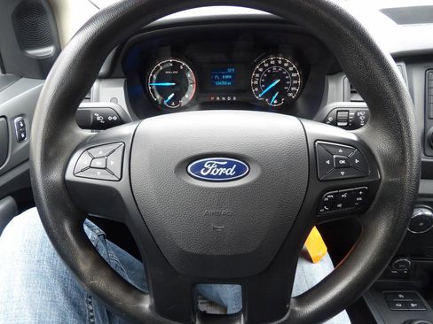 Used 2021 Ford Ranger XL AWD/4WD image 10