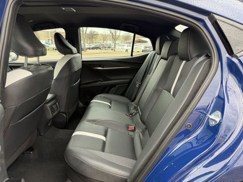 Certified 2025 Toyota Camry SE image 26