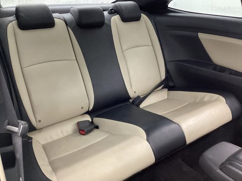 Used 2016 Honda Civic EX-L image 21