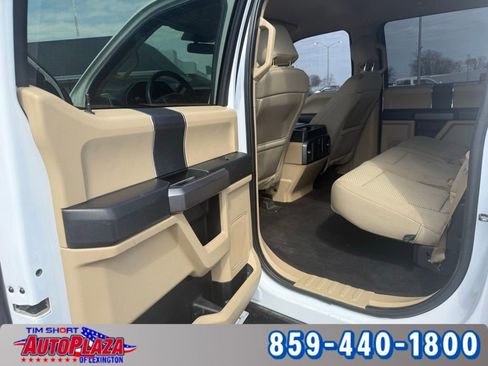 Used 2020 Ford F150 XLT w/ Equipment Group 301A Mid image 20