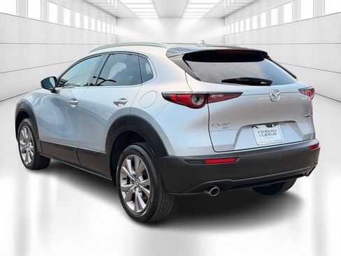 Used 2021 MAZDA CX-30 AWD 2.5 S w/ Premium Package image 7