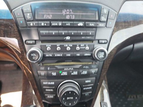 Used 2010 Acura MDX w/ Technology & Entertainment image 18