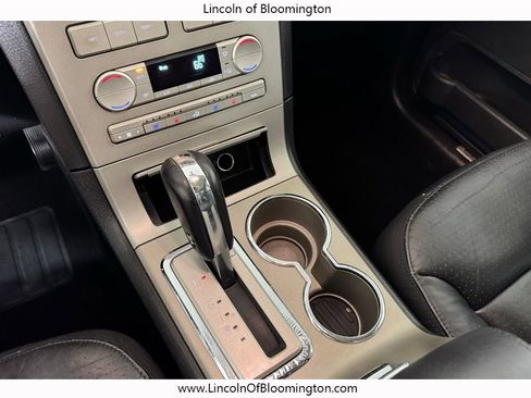 Used 2007 Lincoln MKX AWD image 31