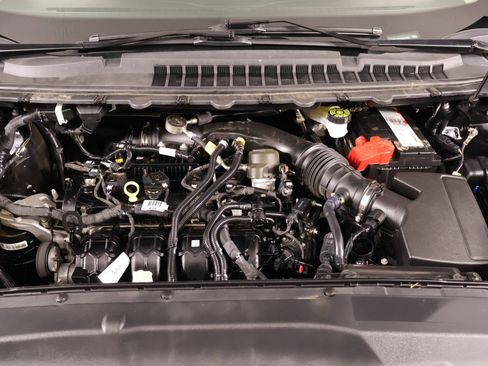 Used 2023 Ford Edge SEL w/ Convenience Package AWD/4WD image 20